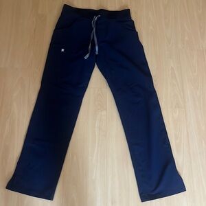 COPY - Figs Kade scrub bottoms